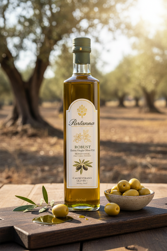 https://farmorganic.shop/products/partanna-robust-extra-virgin-olive-oil-premium-castelvetrano-olive-oil-harvested-in-sicily-pure-authentic-italian-monovarietal-rich-in-flavor-first-cold-pressed-16-9oz-500-ml-glass