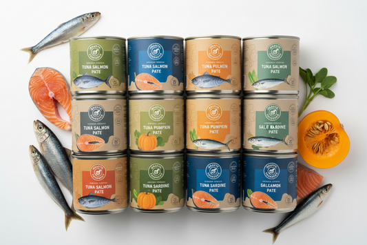 https://farmorganic.shop/products/pate-canned-wet-cat-food-100-mercury-tested-moist-can-fish-grain-free-protein-non-gmo-variety-pack-of-12-3x-tuna-salmon-3x-tuna-pumpkin-3x-tuna-sardine-3x-salmon-sardine