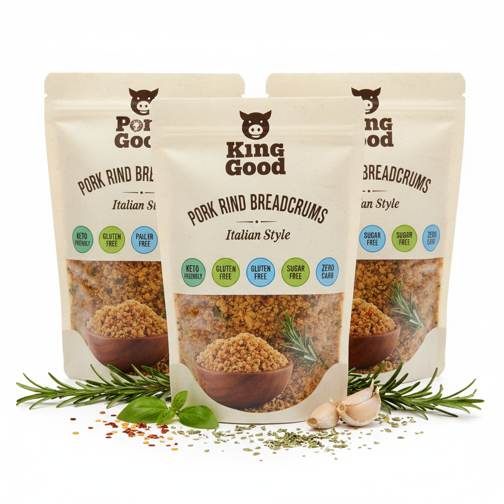 https://farmorganic.shop/products/pork-king-good-pork-rind-breadcrumbs-italian-2-pack-keto-friendly-paleo-gluten-free-sugar-free-zero-carb https://farmorganic.shop/products/pork-king-good-pork-rind-breadcrumbs-italian-2-pack-keto-friendly-paleo-gluten-free-sugar-free-zero-carb