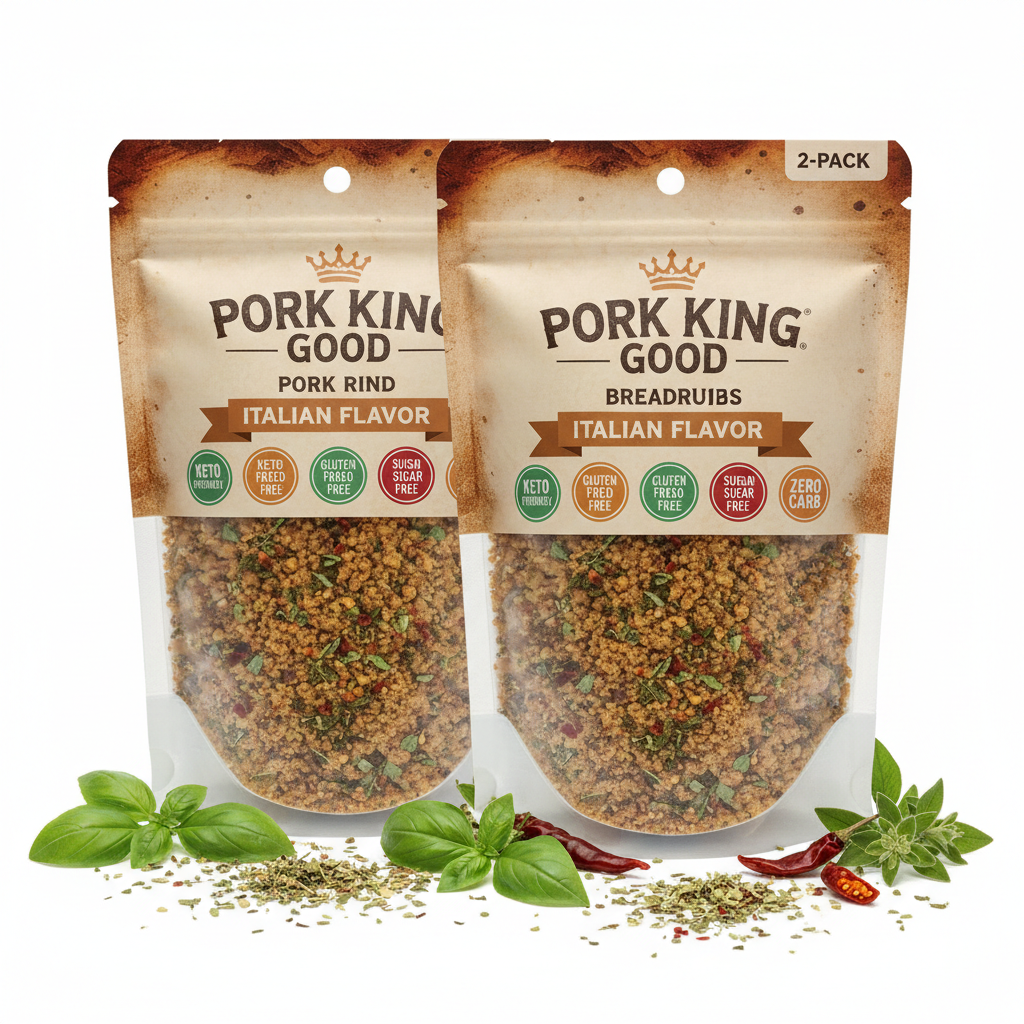 https://farmorganic.shop/products/pork-king-good-pork-rind-breadcrumbs-italian-2-pack-keto-friendly-paleo-gluten-free-sugar-free-zero-carb https://farmorganic.shop/products/pork-king-good-pork-rind-breadcrumbs-italian-2-pack-keto-friendly-paleo-gluten-free-sugar-free-zero-carb