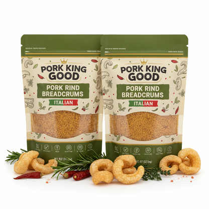 https://farmorganic.shop/products/pork-king-good-pork-rind-breadcrumbs-italian-2-pack-keto-friendly-paleo-gluten-free-sugar-free-zero-carb https://farmorganic.shop/products/pork-king-good-pork-rind-breadcrumbs-italian-2-pack-keto-friendly-paleo-gluten-free-sugar-free-zero-carb