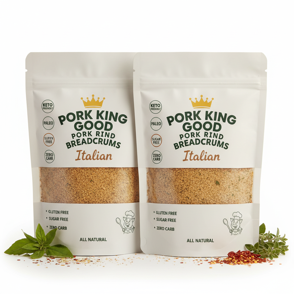 https://farmorganic.shop/products/pork-king-good-pork-rind-breadcrumbs-italian-2-pack-keto-friendly-paleo-gluten-free-sugar-free-zero-carb https://farmorganic.shop/products/pork-king-good-pork-rind-breadcrumbs-italian-2-pack-keto-friendly-paleo-gluten-free-sugar-free-zero-carb