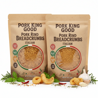 https://farmorganic.shop/products/pork-king-good-pork-rind-breadcrumbs-italian-2-pack-keto-friendly-paleo-gluten-free-sugar-free-zero-carb https://farmorganic.shop/products/pork-king-good-pork-rind-breadcrumbs-italian-2-pack-keto-friendly-paleo-gluten-free-sugar-free-zero-carb