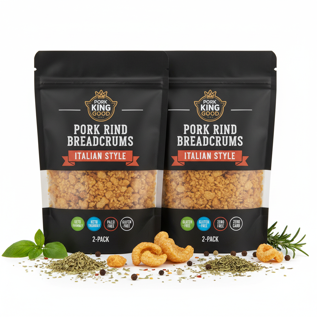 https://farmorganic.shop/products/pork-king-good-pork-rind-breadcrumbs-italian-2-pack-keto-friendly-paleo-gluten-free-sugar-free-zero-carb https://farmorganic.shop/products/pork-king-good-pork-rind-breadcrumbs-italian-2-pack-keto-friendly-paleo-gluten-free-sugar-free-zero-carb