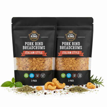 https://farmorganic.shop/products/pork-king-good-pork-rind-breadcrumbs-italian-2-pack-keto-friendly-paleo-gluten-free-sugar-free-zero-carb https://farmorganic.shop/products/pork-king-good-pork-rind-breadcrumbs-italian-2-pack-keto-friendly-paleo-gluten-free-sugar-free-zero-carb