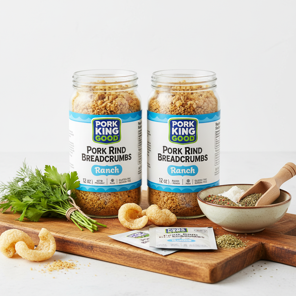 https://farmorganic.shop/products/pork-king-good-pork-rind-breadcrumbs-ranch-2-pack-two-12-oz-jars-keto-friendly-paleo-gluten-free-sugar-free-zero-carb-panko-substitute https://farmorganic.shop/products/pork-king-good-pork-rind-breadcrumbs-ranch-2-pack-two-12-oz-jars-keto-friendly-paleo-gluten-free-sugar-free-zero-carb-panko-substitute