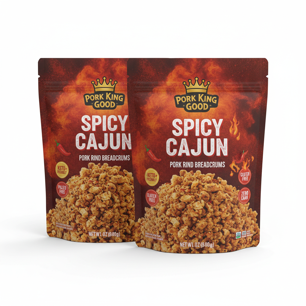 https://farmorganic.shop/products/pork-king-good-pork-rind-breadcrumbs-spicy-cajun-2-pack-keto-friendly-paleo-gluten-free-sugar-free-zero-carb-panko-substitute https://farmorganic.shop/products/pork-king-good-pork-rind-breadcrumbs-spicy-cajun-2-pack-keto-friendly-paleo-gluten-free-sugar-free-zero-carb-panko-substitute