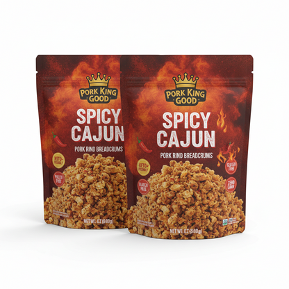 https://farmorganic.shop/products/pork-king-good-pork-rind-breadcrumbs-spicy-cajun-2-pack-keto-friendly-paleo-gluten-free-sugar-free-zero-carb-panko-substitute https://farmorganic.shop/products/pork-king-good-pork-rind-breadcrumbs-spicy-cajun-2-pack-keto-friendly-paleo-gluten-free-sugar-free-zero-carb-panko-substitute