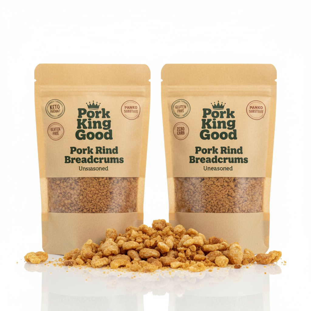 https://farmorganic.shop/products/pork-king-good-pork-rind-breadcrumbs-unseasoned-2-pack-keto-friendly-paleo-gluten-free-sugar-free-zero-carb-panko-substitute https://farmorganic.shop/products/pork-king-good-pork-rind-breadcrumbs-unseasoned-2-pack-keto-friendly-paleo-gluten-free-sugar-free-zero-carb-panko-substitute