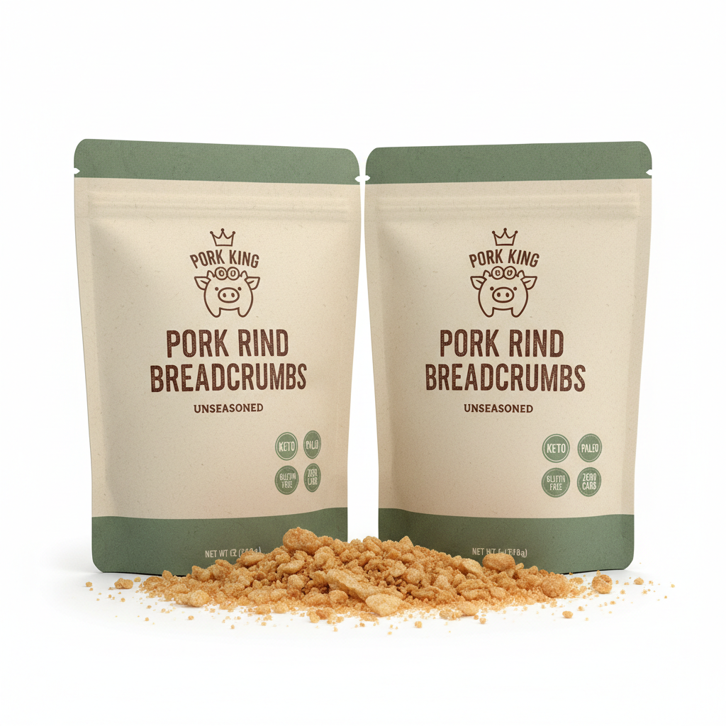 https://farmorganic.shop/products/pork-king-good-pork-rind-breadcrumbs-unseasoned-2-pack-keto-friendly-paleo-gluten-free-sugar-free-zero-carb-panko-substitute https://farmorganic.shop/products/pork-king-good-pork-rind-breadcrumbs-unseasoned-2-pack-keto-friendly-paleo-gluten-free-sugar-free-zero-carb-panko-substitute