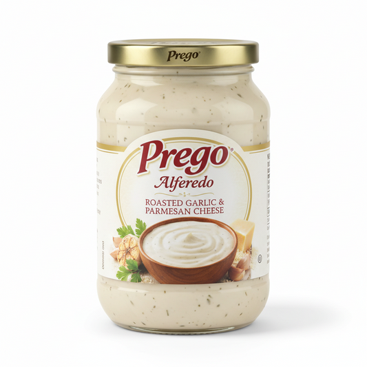 https://farmorganic.shop/products/prego-alfredo-pasta-sauce-with-roasted-garlic-and-parmesan-cheese-14-5-oz-jar