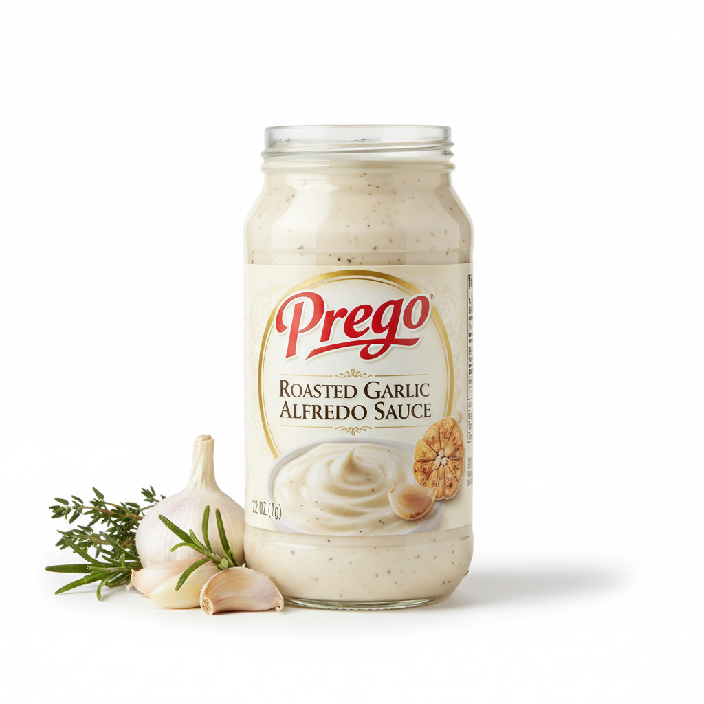 https://farmorganic.shop/products/prego-alfredo-sauce-with-roasted-garlic-22-oz-jar