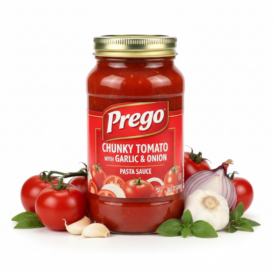 https://farmorganic.shop/products/prego-chunky-tomato-with-garlic-and-onion-pasta-sauce-24-oz-jar