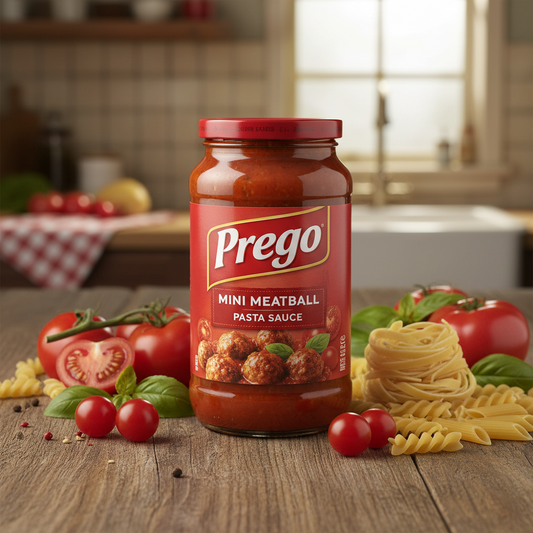 https://farmorganic.shop/products/prego-mini-meatball-pasta-sauce-24-oz-jar