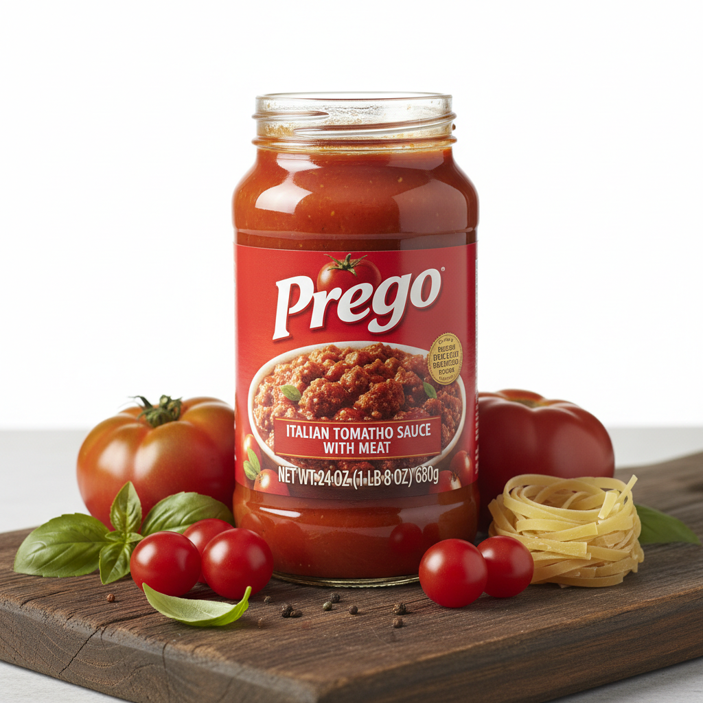 https://farmorganic.shop/products/prego-pasta-sauce-italian-tomato-sauce-with-meat-24-ounce-jar - https://www.farmorganic.shop