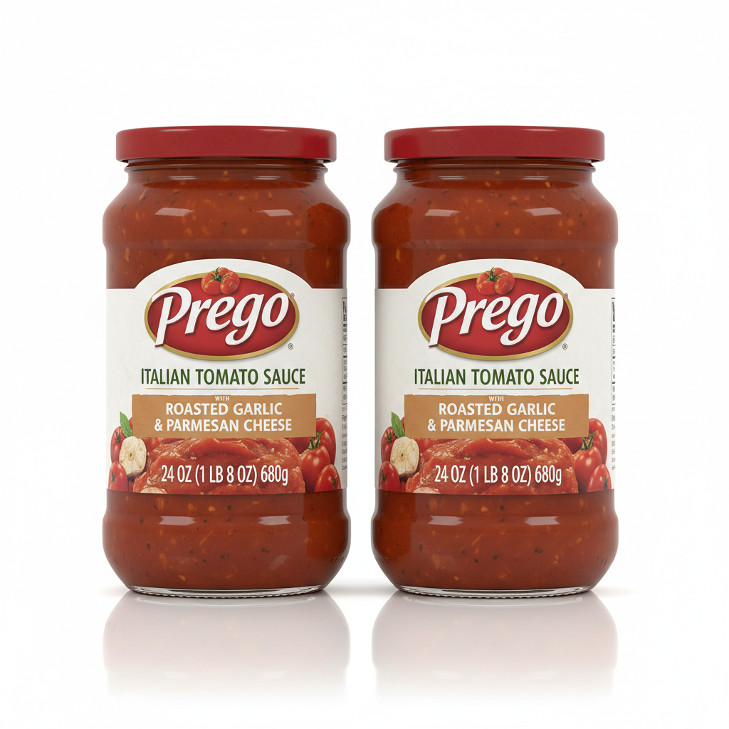 https://farmorganic.shop/products/prego-pasta-sauce-italian-tomato-sauce-with-roasted-garlic-parmesan-cheese-24-oz-jar-pack-of-2