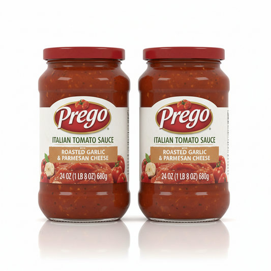 https://farmorganic.shop/products/prego-pasta-sauce-italian-tomato-sauce-with-roasted-garlic-parmesan-cheese-24-oz-jar-pack-of-2