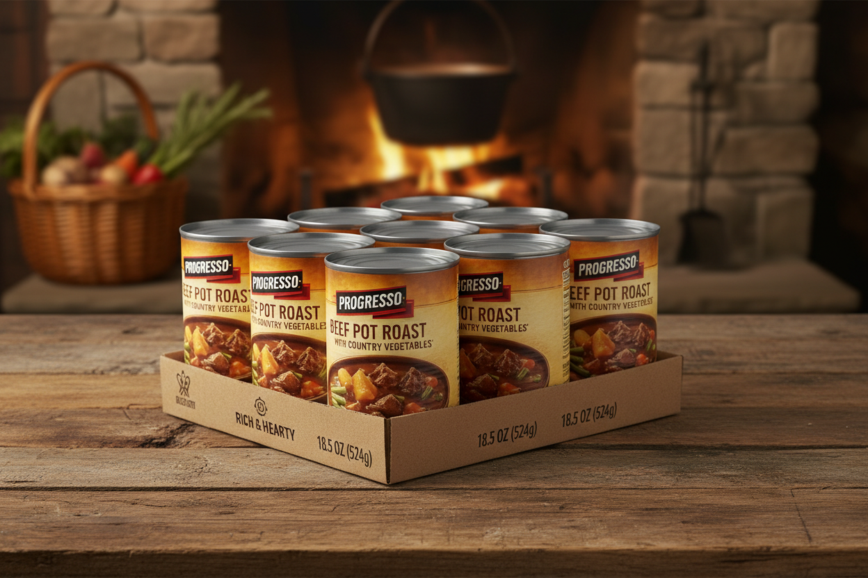 https://farmorganic.shop/products/progresso-beef-pot-roast-with-country-vegetables-soup-rich-and-hearty-canned-soup-gluten-free-18-5-oz-pack-of-12 - https://www.farmorganic.shop