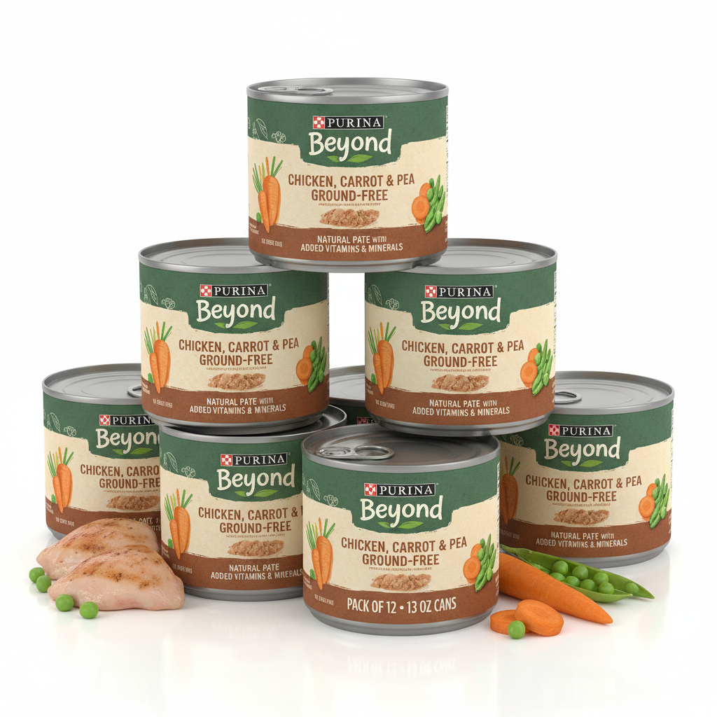 https://farmorganic.shop/products/purina-beyond-chicken-carrot-and-pea-ground-grain-free-wet-dog-food-natural-pate-with-added-vitamins-and-minerals-pack-of-12-13-oz-cans