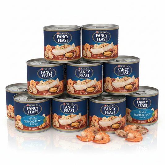 https://farmorganic.shop/products/purina-fancy-feast-grilled-wet-cat-food-seafood-feast-in-wet-cat-food-gravy-pack-of-24-3-oz-cans