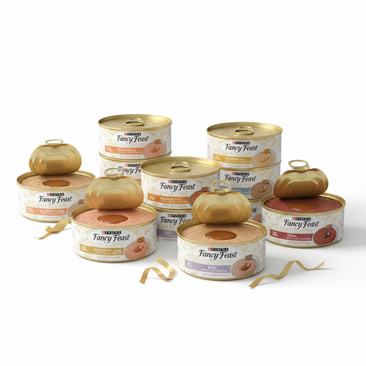 https://farmorganic.shop/products/purina-fancy-feast-savory-centers-wet-cat-food-pate-variety-pack-with-chicken-salmon-beef-and-tuna-pate-with-gravy-center-2-packs-of-12-3-oz-pull-top-cans - https://www.farmorganic.shop