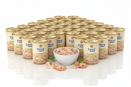 https://farmorganic.shop/products/purina-fancy-feast-wet-cat-food-flaked-fish-and-shrimp-feast-pack-of-24-3-oz-cans