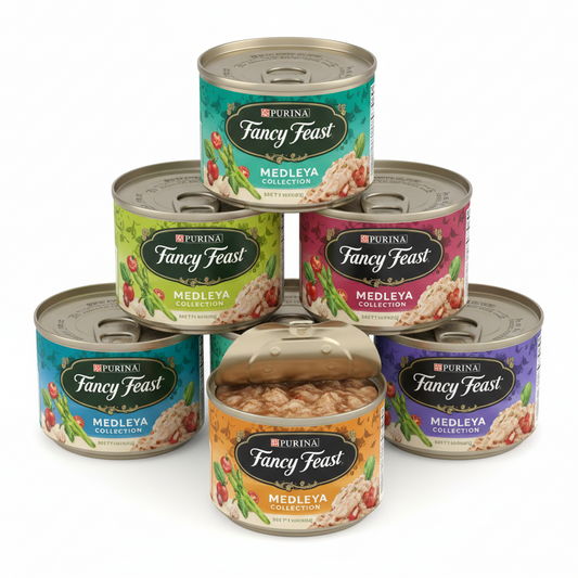 https://farmorganic.shop/products/purina-fancy-feast-wet-cat-food-variety-pack-medleys-primavera-collection-2-packs-of-12-3-oz-cans