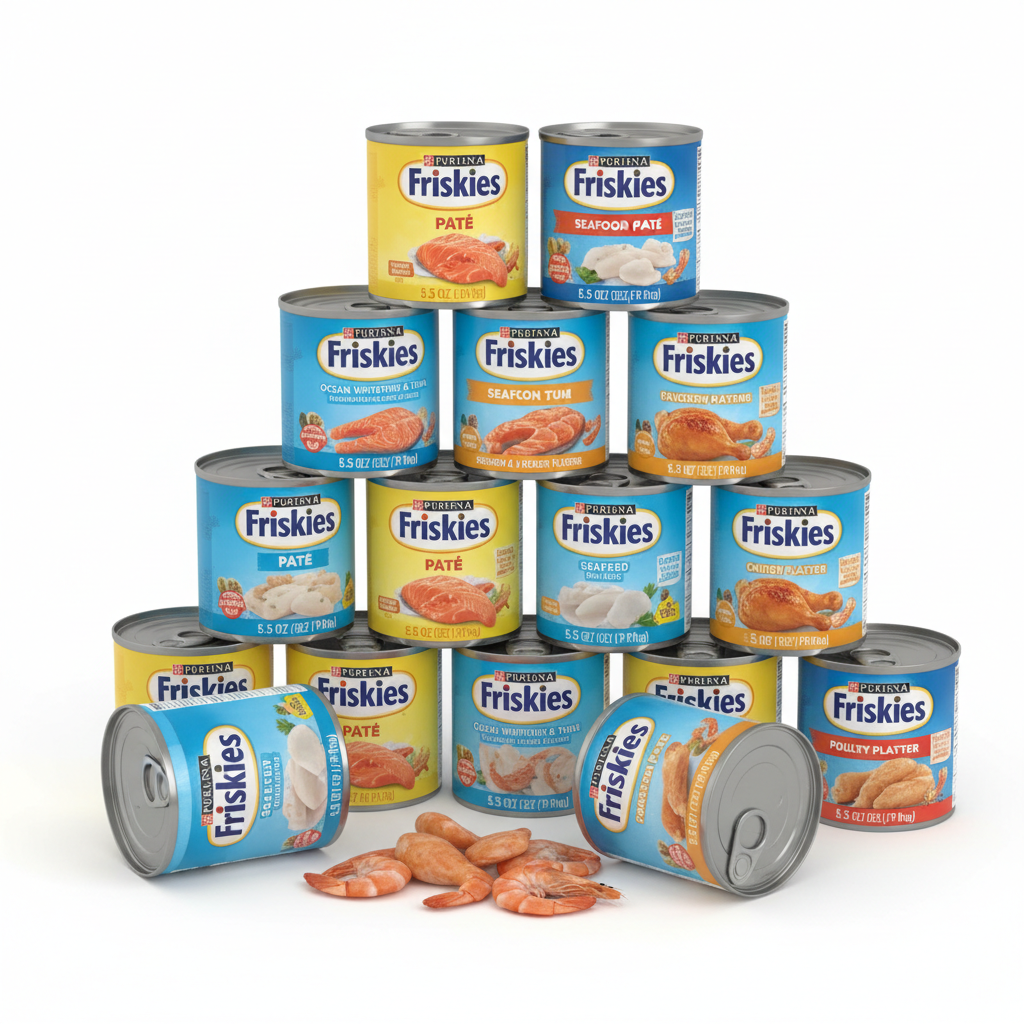 https://farmorganic.shop/products/purina-friskies-pate-wet-cat-food-variety-pack-seafood-and-chicken-pate-favorites-40ct-vp-pack-of-40-5-5-oz-cans - https://www.farmorganic.shop
