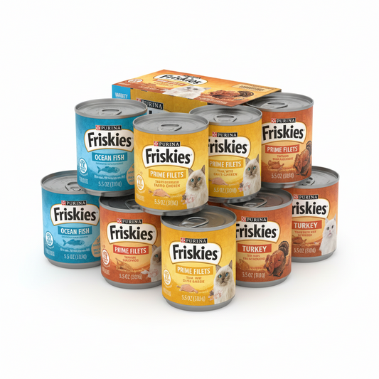https://farmorganic.shop/products/purina-friskies-wet-cat-food-variety-pack-tasty-treasures-prime-filets-with-ocean-fish-and-tuna-with-chicken-and-with-turkey-pack-of-12-5-5-oz-cans
