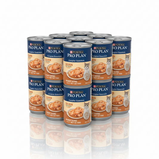 https://farmorganic.shop/products/purina-pro-plan-gravy-wet-cat-food-complete-essentials-salmon-entree-in-sauce-pack-of-24-5-5-oz-cans