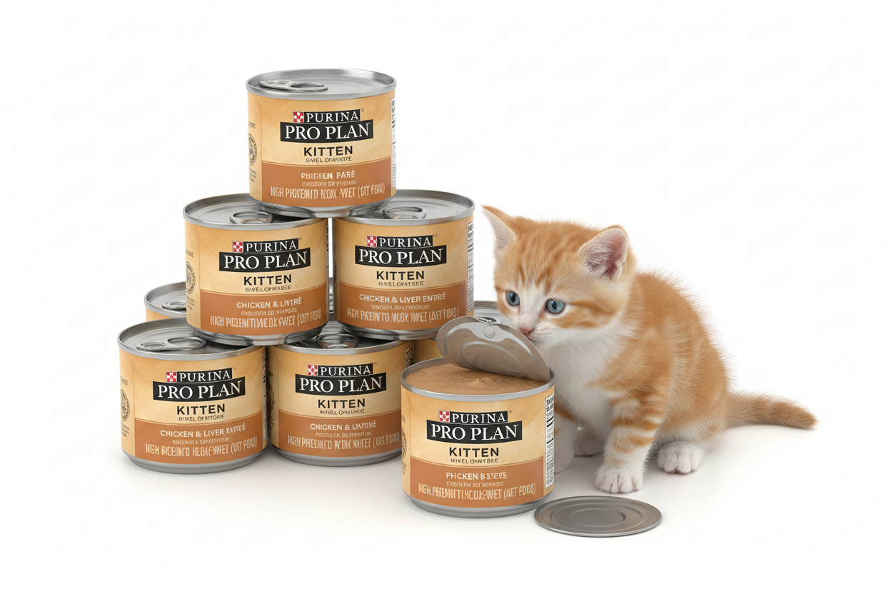 https://farmorganic.shop/products/purina-pro-plan-pate-high-protein-wet-kitten-food-development-chicken-liver-entree-pack-of-24-3-oz-pull-top-cans