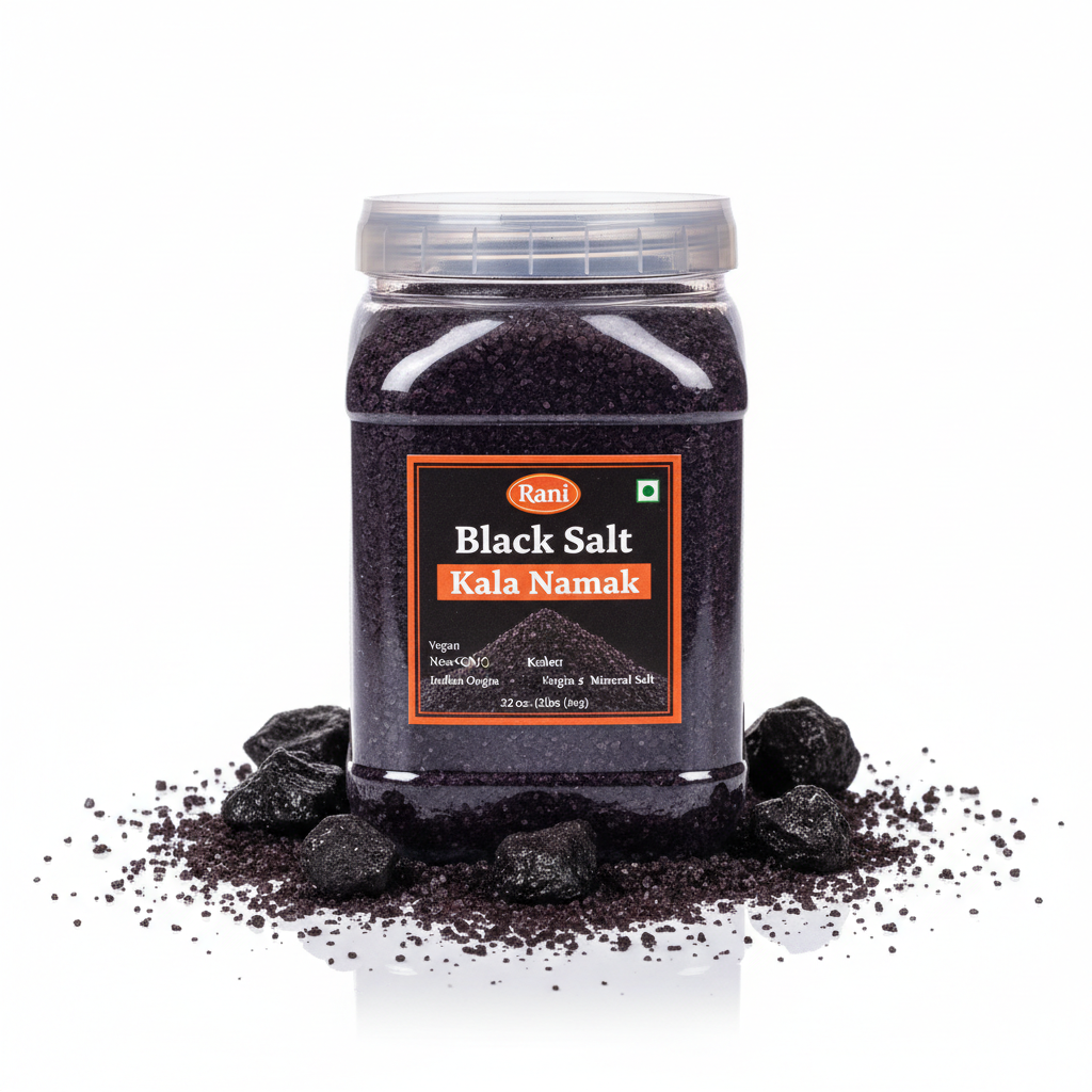https://farmorganic.shop/products/rani-black-salt-powder-kala-namak-mineral-32oz-2lbs-908g-bulk-pet-jar-unrefined-pure-and-natural-vegan-gluten-friendly-non-gmo-kosher-indian-origin-perfect-for-tofu-scramble