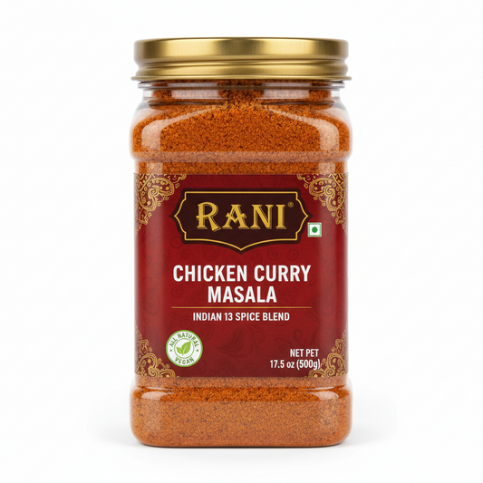 https://farmorganic.shop/products/rani-chicken-curry-masala-indian-13-spice-blend-17-5oz-1-1lbs-500g-pet-jar-all-natural-vegan-no-colors-gluten-friendly-non-gmo-kosher-indian-origin