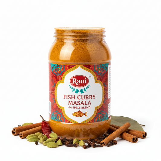 https://farmorganic.shop/products/rani-fish-curry-masala-14-spice-curry-blend-for-fish-16oz-1lb-454g-pet-jar-all-natural-vegan-gluten-friendly-non-gmo-kosher-indian-origin