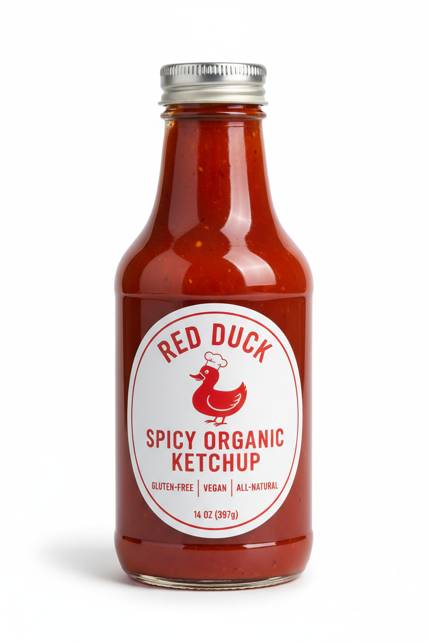 https://farmorganic.shop/products/red-duck-spicy-organic-ketchup-gluten-free-vegan-all-natural-14-ounces