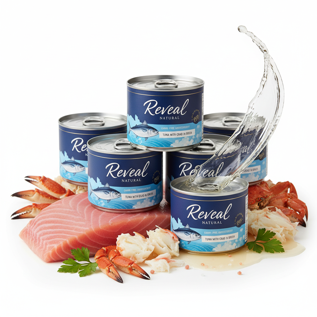 https://farmorganic.shop/products/reveal-natural-wet-cat-food-24-count-grain-free-limited-ingredient-canned-food-for-cats-tuna-with-crab-in-broth-2-47-oz-cans