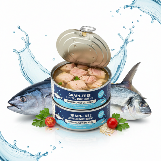 https://farmorganic.shop/products/reveal-natural-wet-cat-food-24-count-grain-free-limited-ingredient-canned-food-for-cats-tuna-with-sea-bream-in-broth-2-47-oz-cans