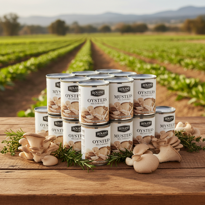https://farmorganic.shop/products/roland-foods-canned-oyster-mushrooms-14-ounce-can-pack-of-24 https://farmorganic.shop/products/roland-foods-canned-oyster-mushrooms-14-ounce-can-pack-of-24
