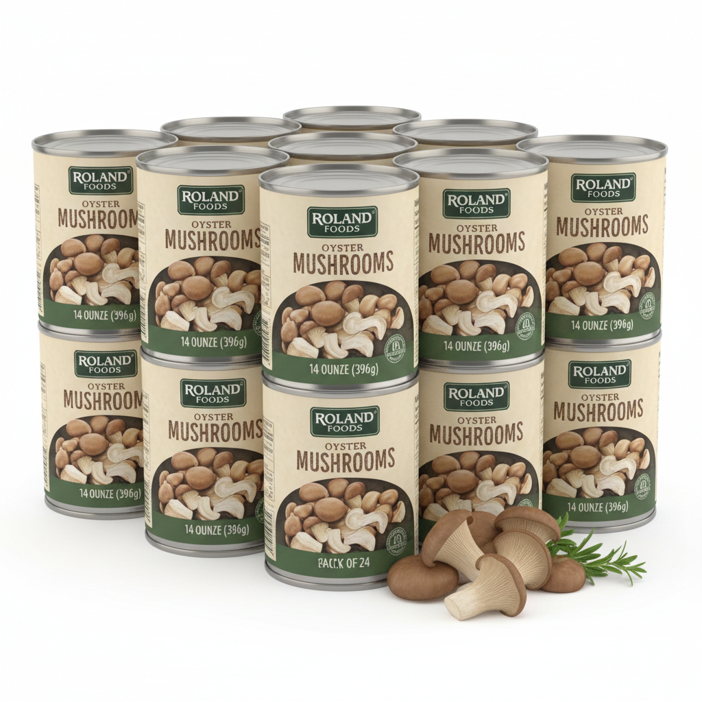 https://farmorganic.shop/products/roland-foods-canned-oyster-mushrooms-14-ounce-can-pack-of-24 https://farmorganic.shop/products/roland-foods-canned-oyster-mushrooms-14-ounce-can-pack-of-24