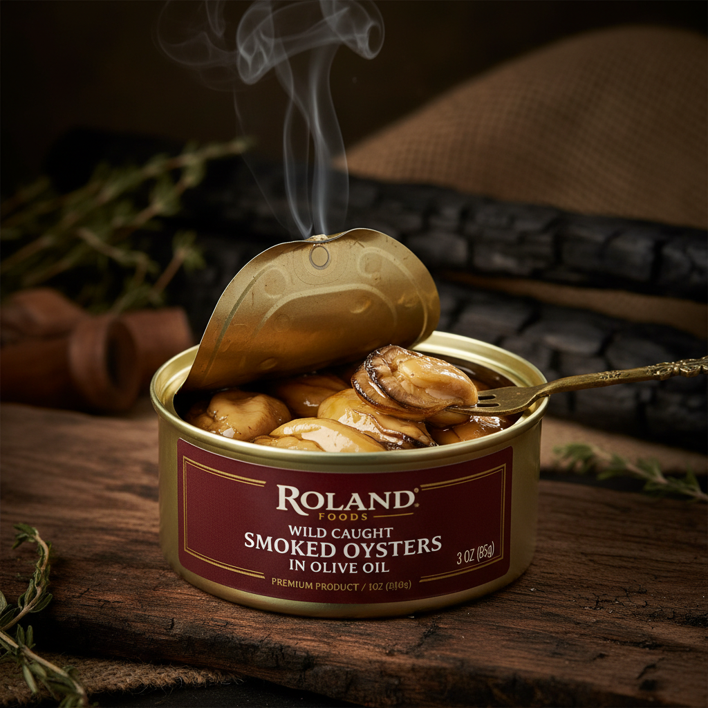 https://farmorganic.shop/products/roland-foods-premium-smoked-oysters-wild-caught-3-oz-tin