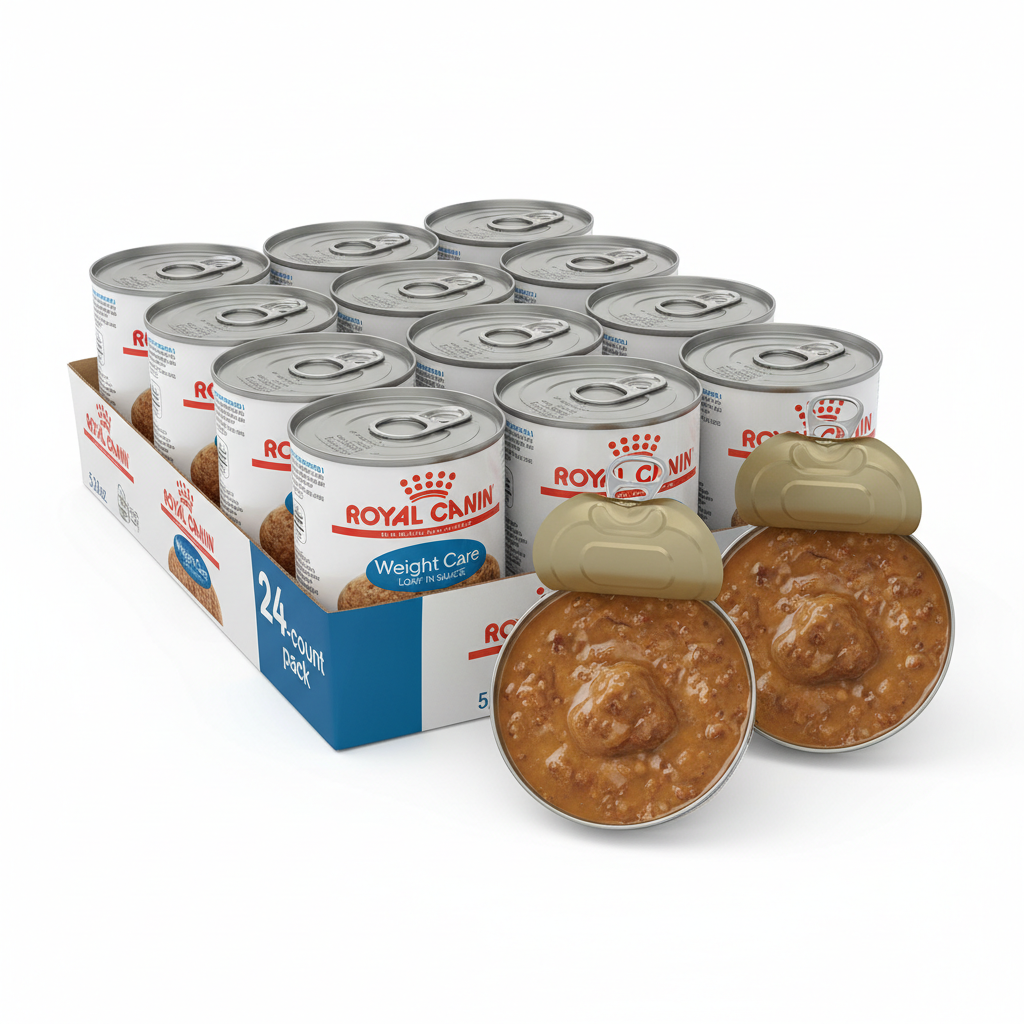 https://farmorganic.shop/products/royal-canin-weight-care-loaf-in-sauce-wet-dog-food-5-2-oz-can-24-count