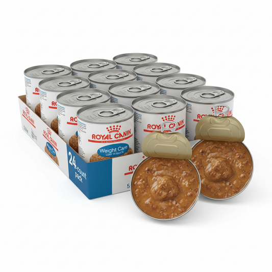 https://farmorganic.shop/products/royal-canin-weight-care-loaf-in-sauce-wet-dog-food-5-2-oz-can-24-count