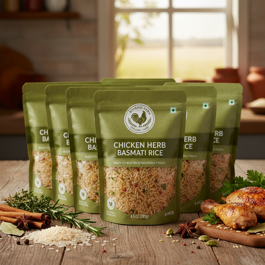 https://farmorganic.shop/products/royal-chicken-herb-basmati-rice-ready-to-heat-basmati-rice-6-pack-8-5-oz-microwaveable-pouch