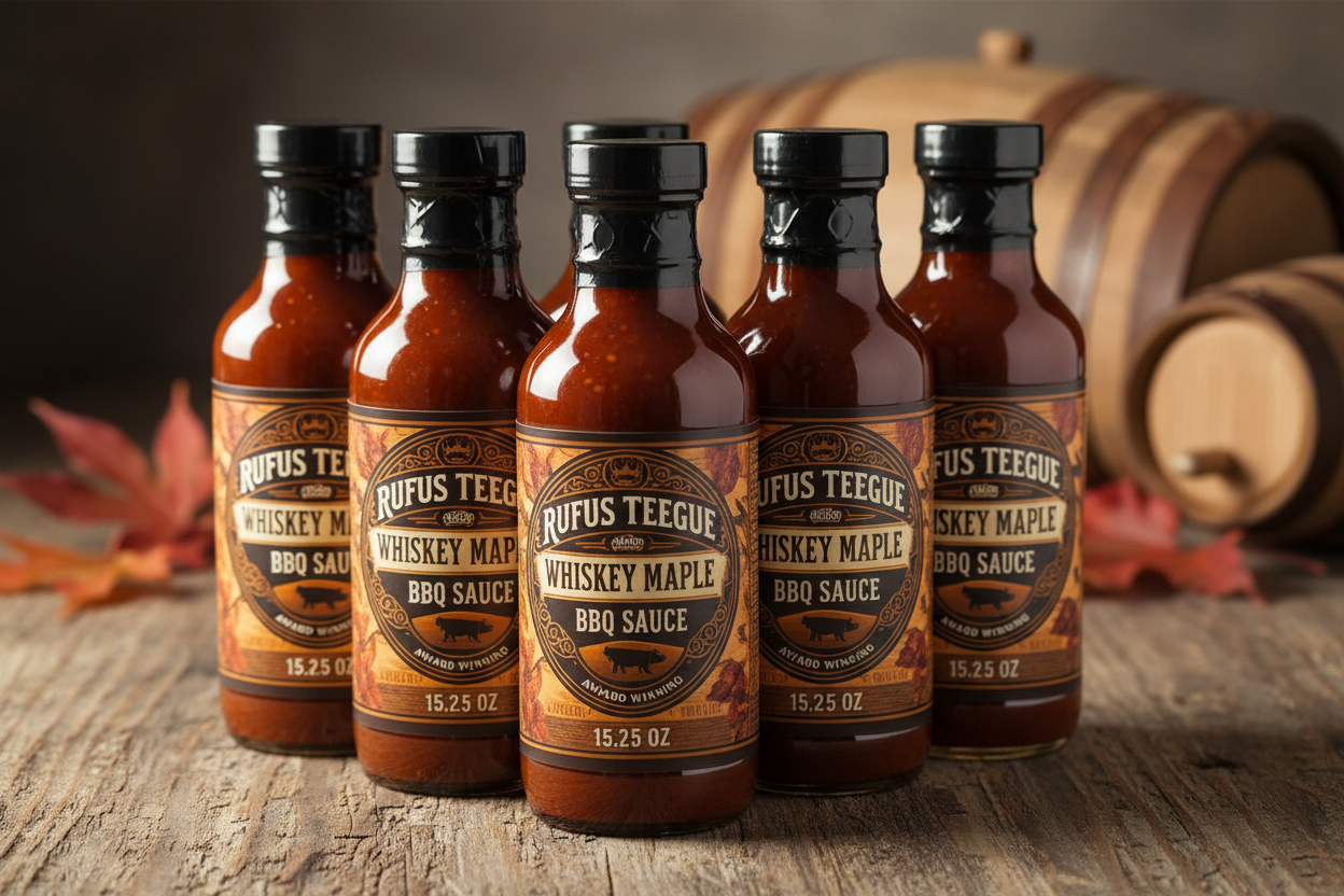 https://farmorganic.shop/products/rufus-teague-whiskey-maple-bbq-sauce-6-pack-premium-barbecue-sauces-with-natural-ingredients-award-winning-bold-flavor-gluten-free-non-gmo-15-25-oz