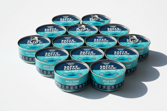 https://farmorganic.shop/products/safe-catch-canned-wild-tuna-fish-wild-caught-lowest-mercury-gluten-free-kosher-non-gmo-whole30-approved-paleo-keto-food-5oz-can-12-pack