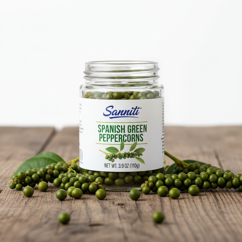 https://farmorganic.shop/products/sanniti-spanish-green-peppercorns-3-9-ounce-pack-of-6 https://farmorganic.shop/products/sanniti-spanish-green-peppercorns-3-9-ounce-pack-of-6