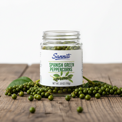 https://farmorganic.shop/products/sanniti-spanish-green-peppercorns-3-9-ounce-pack-of-6 https://farmorganic.shop/products/sanniti-spanish-green-peppercorns-3-9-ounce-pack-of-6