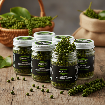 https://farmorganic.shop/products/sanniti-spanish-green-peppercorns-3-9-ounce-pack-of-6 https://farmorganic.shop/products/sanniti-spanish-green-peppercorns-3-9-ounce-pack-of-6