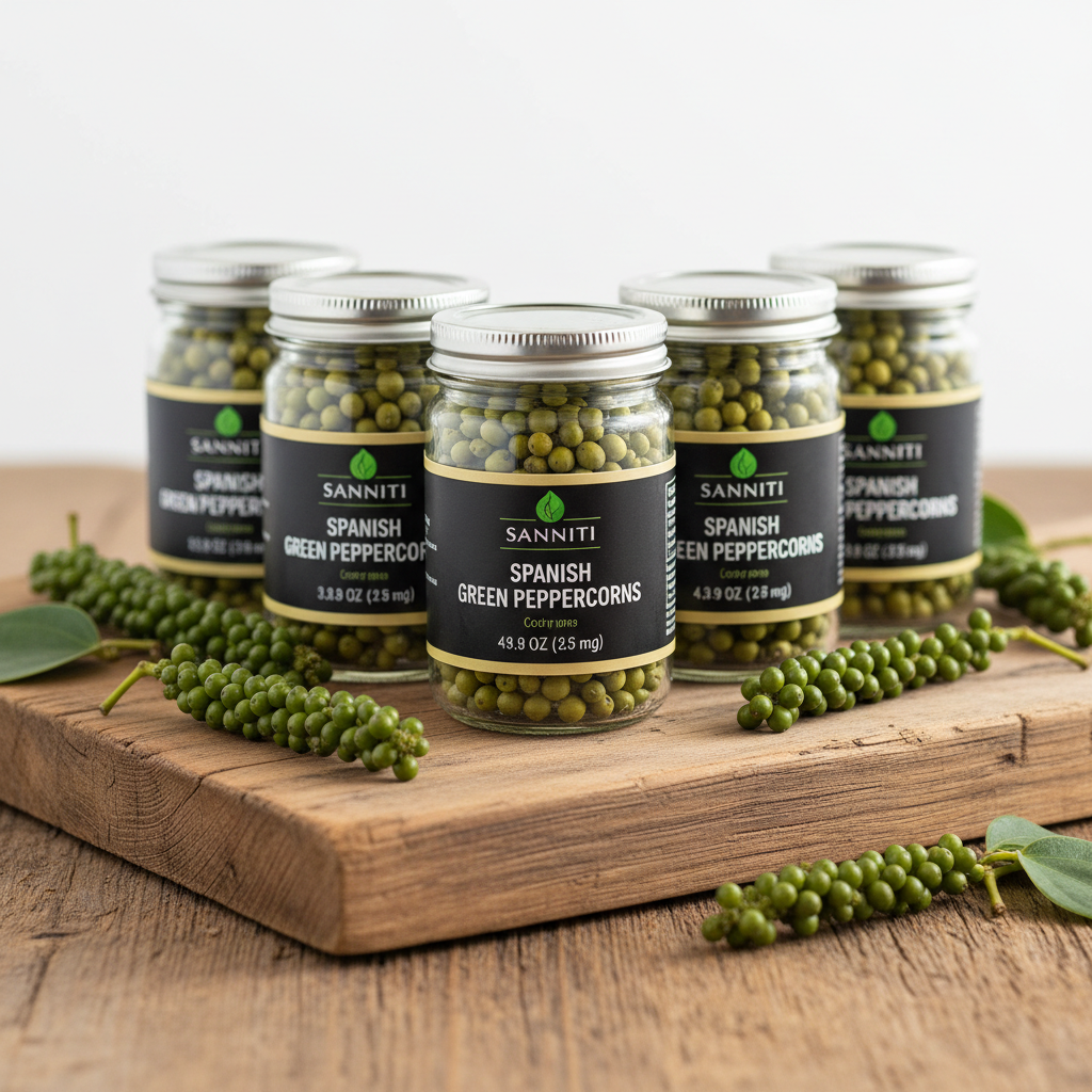 https://farmorganic.shop/products/sanniti-spanish-green-peppercorns-3-9-ounce-pack-of-6 https://farmorganic.shop/products/sanniti-spanish-green-peppercorns-3-9-ounce-pack-of-6