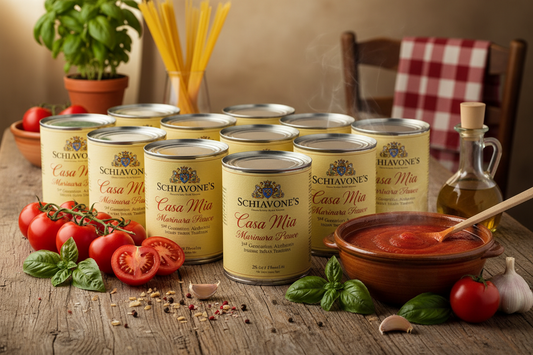 https://farmorganic.shop/products/schiavones-casa-mia-marinara-pasta-sauce-3rd-generation-authentic-italian-tradition-12-pack-28oz-cans